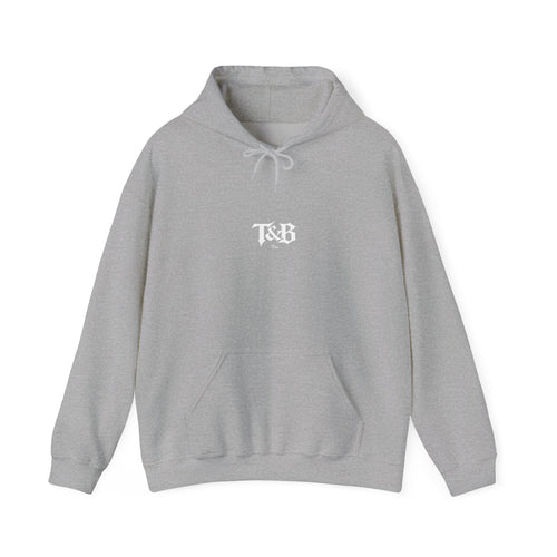 Turn & Burn Co. Original Hoodie