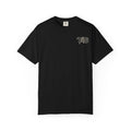 Turn & Burn Beige Skull