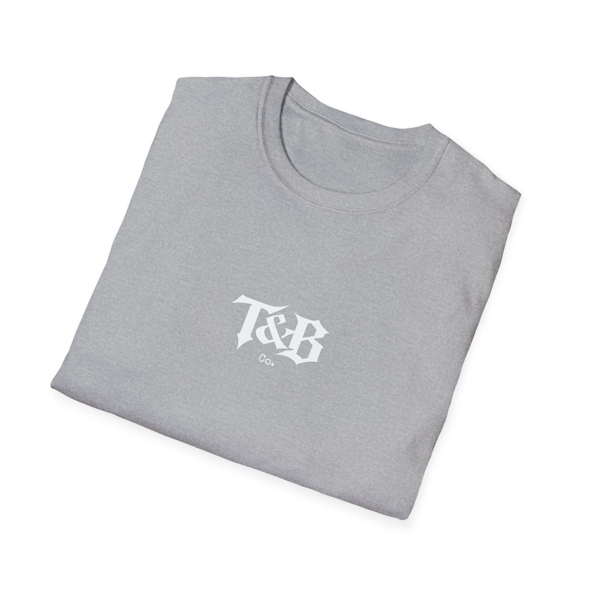 Turn & Burn Co. Original Women’s T-Shirt