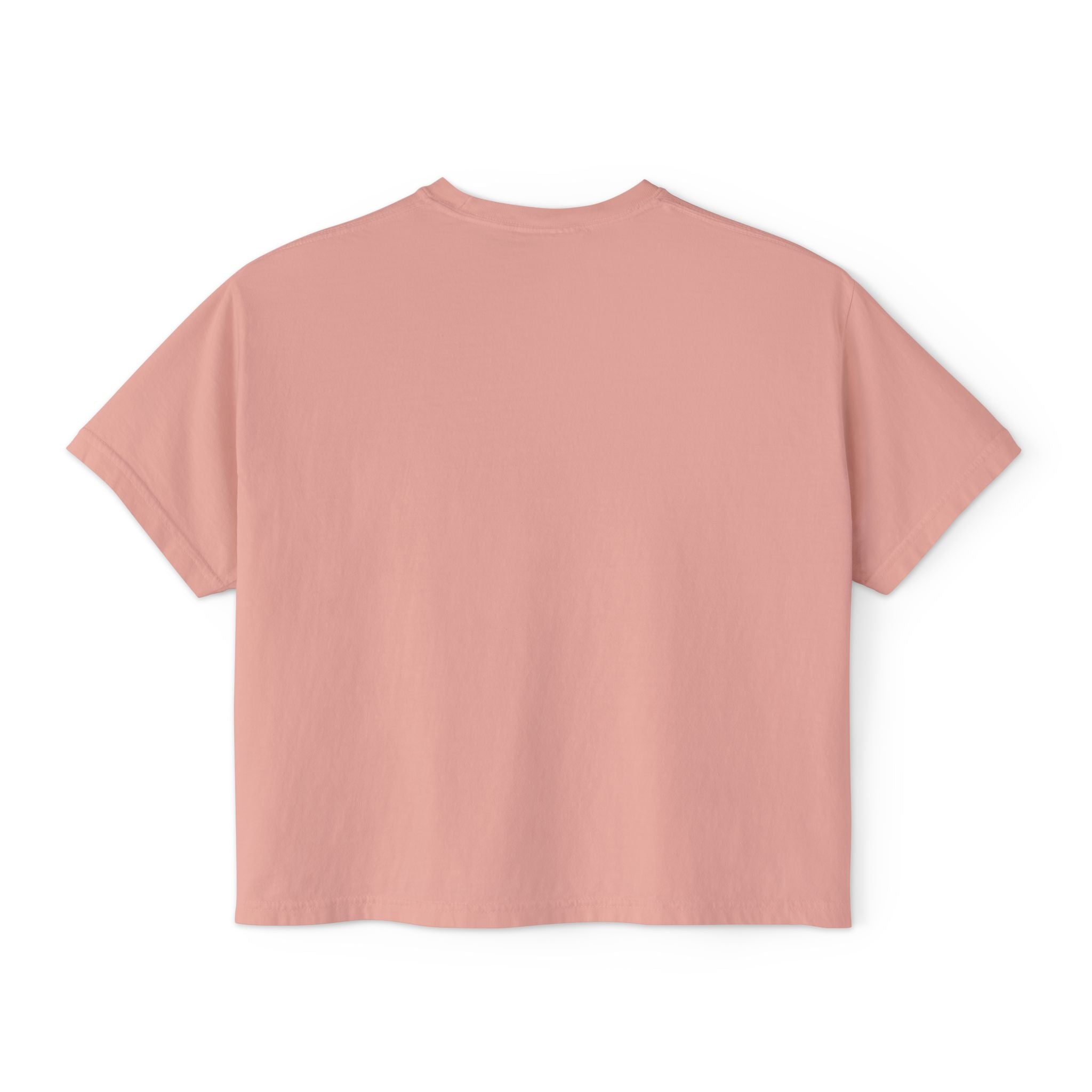 Turn & Burn Co.  Original Women’s Box Tee