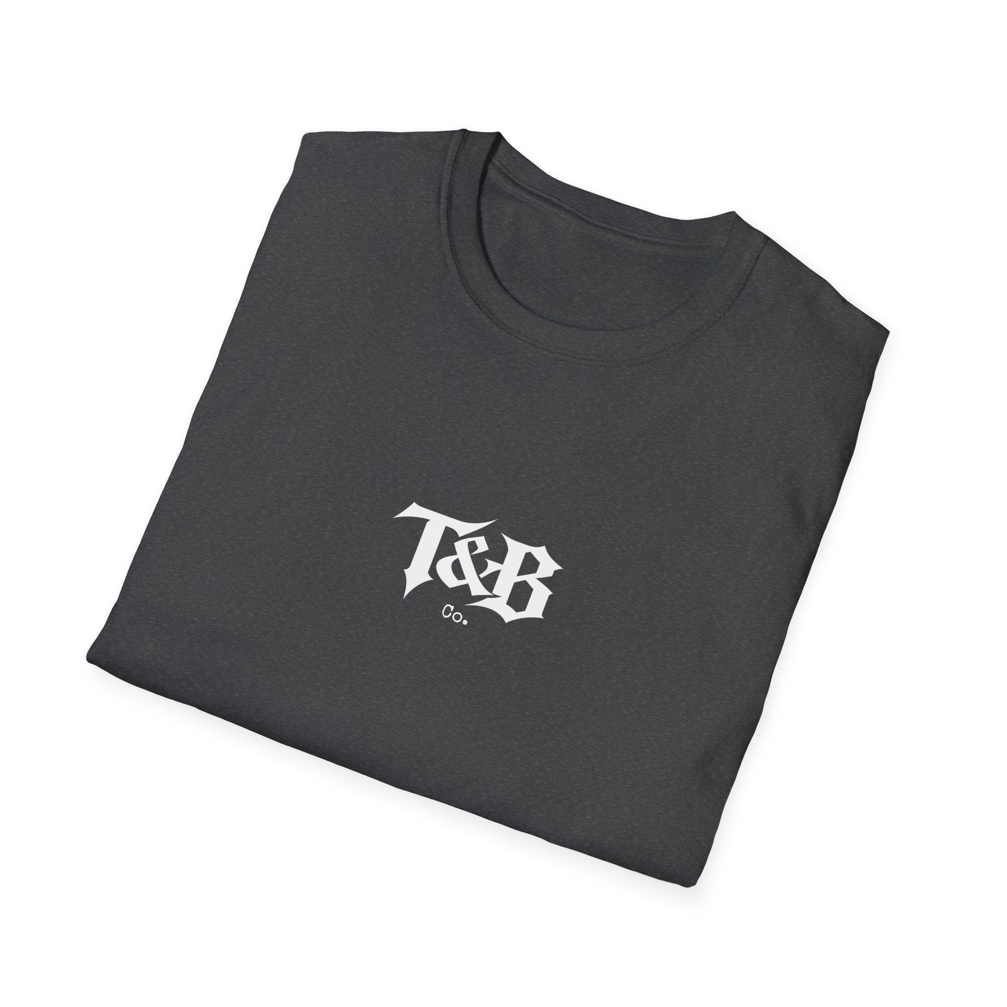 Turn & Burn Co. Original Women’s T-Shirt
