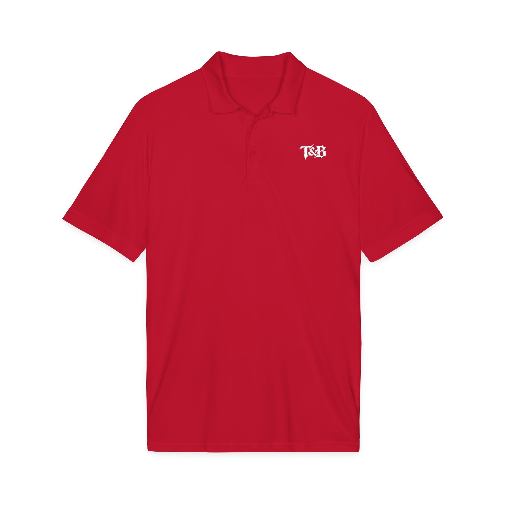 Sport-Tek® PosiCharge® Competitor™ Polo