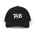 Turn & Burn Co. Original SnapBack