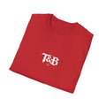 Turn & Burn Co. Original Women’s T-Shirt