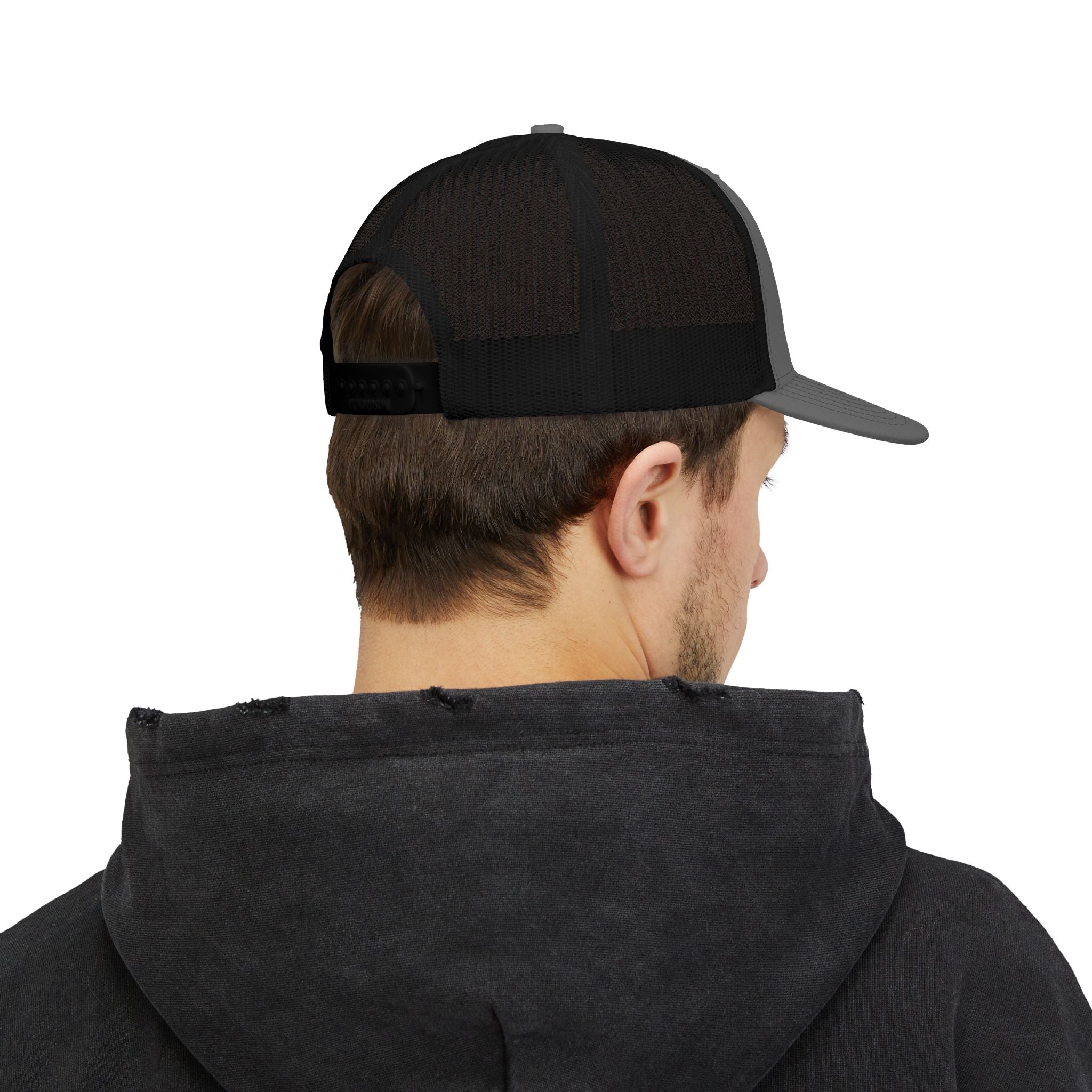 Turn & Burn Co. Original SnapBack