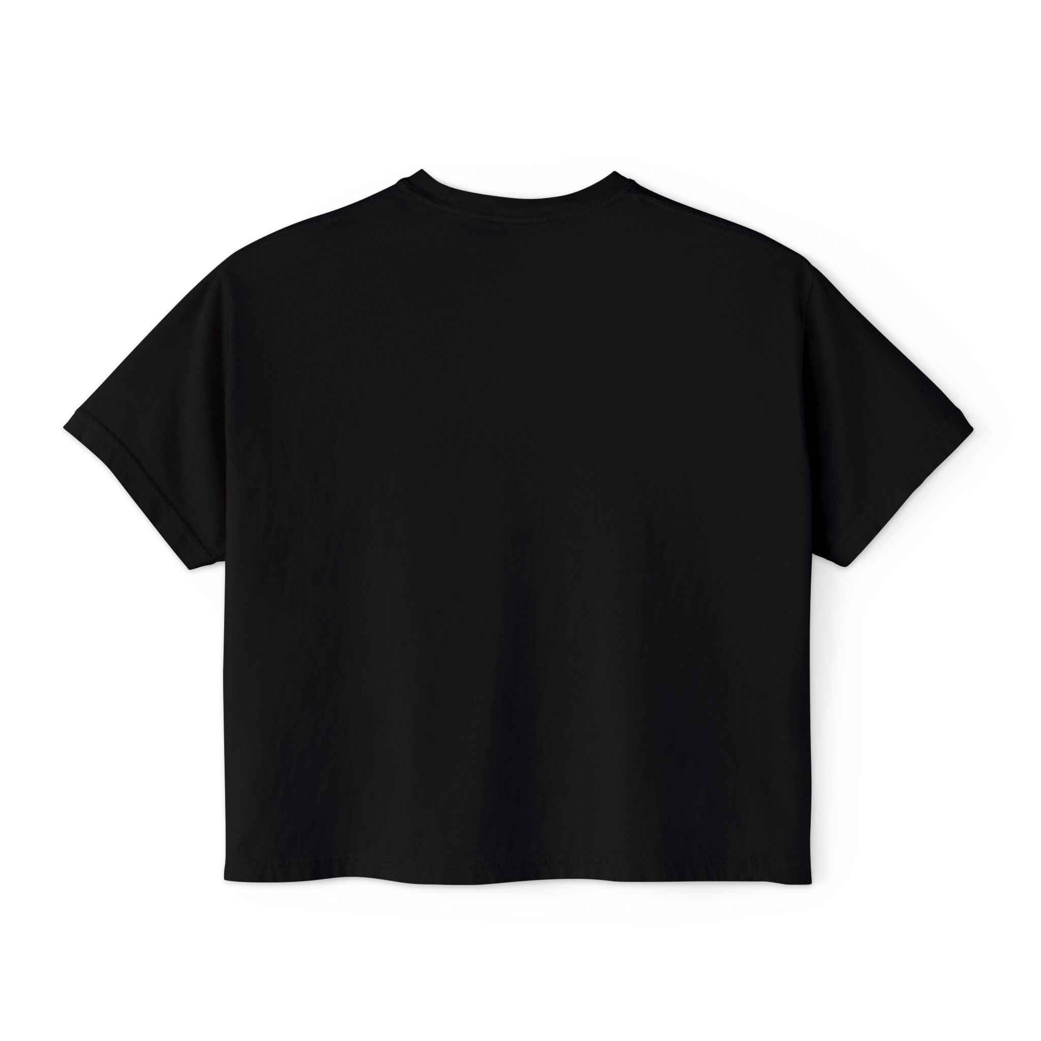 Turn & Burn Co.  Original Women’s Box Tee