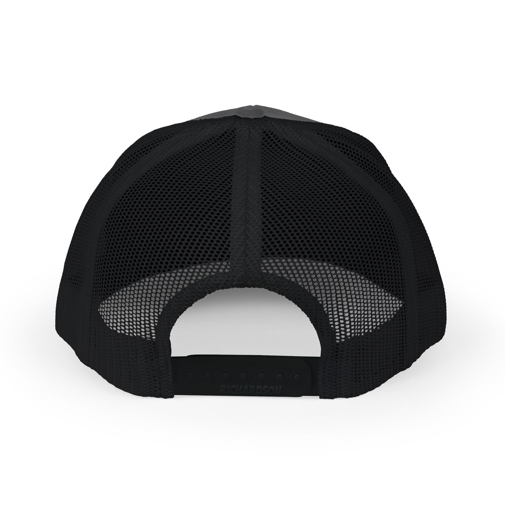 Turn & Burn Co. Original SnapBack