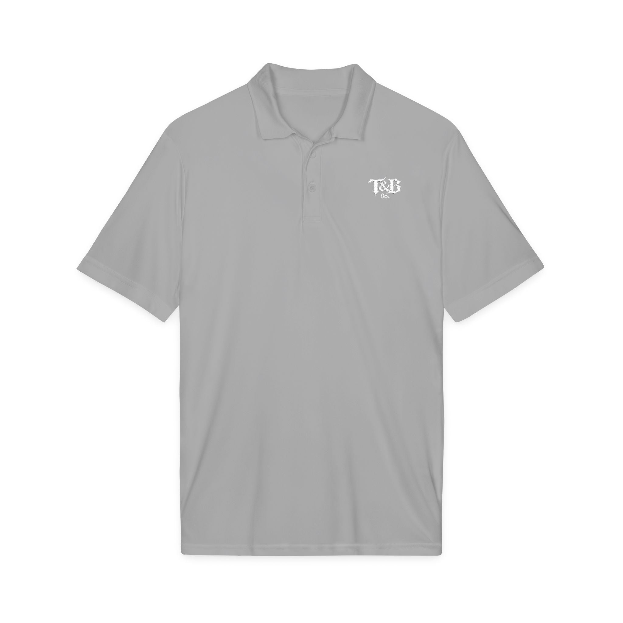 Turn & Burn Co. Original Polo