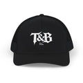 Turn & Burn Co. Original SnapBack
