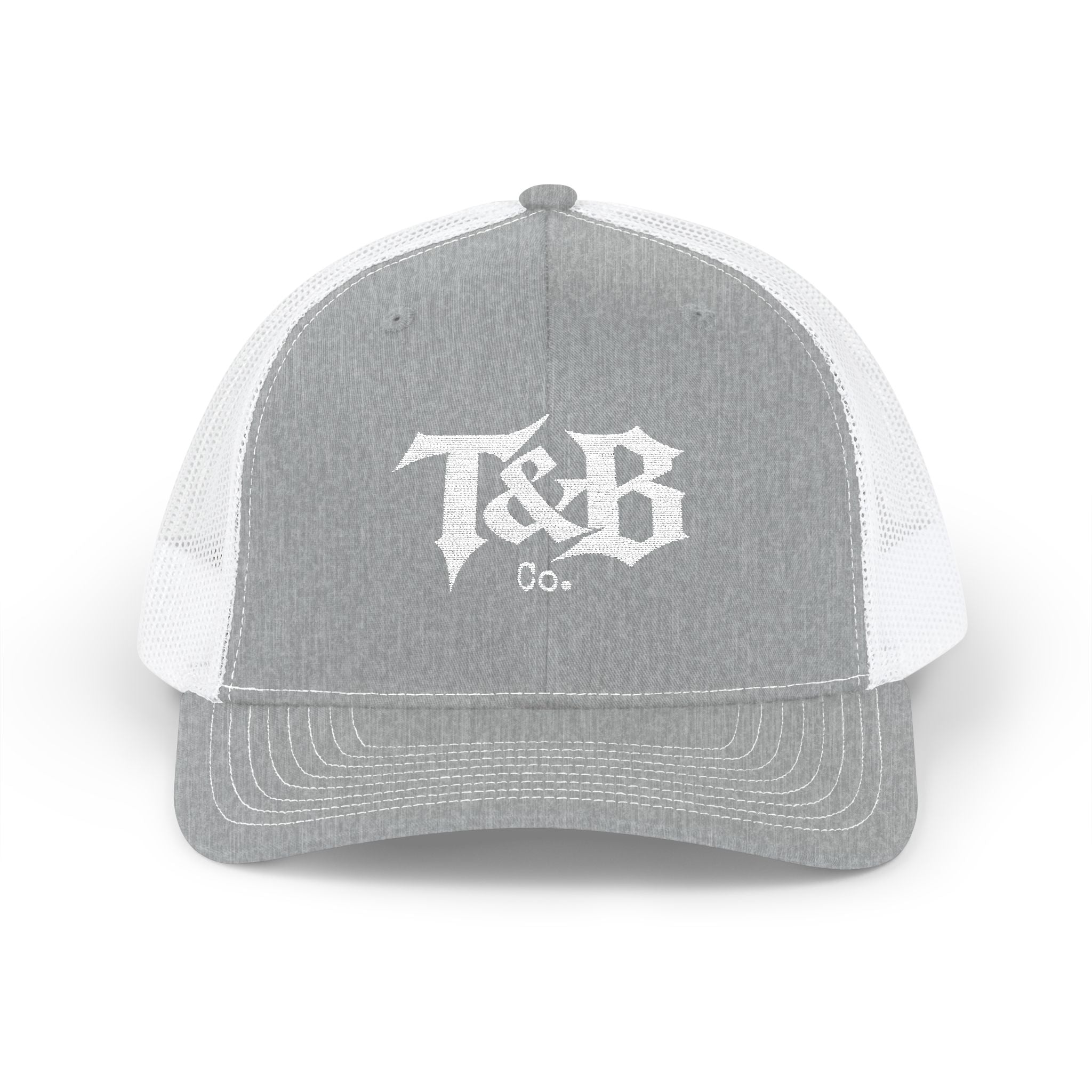 Turn & Burn Co. Original SnapBack