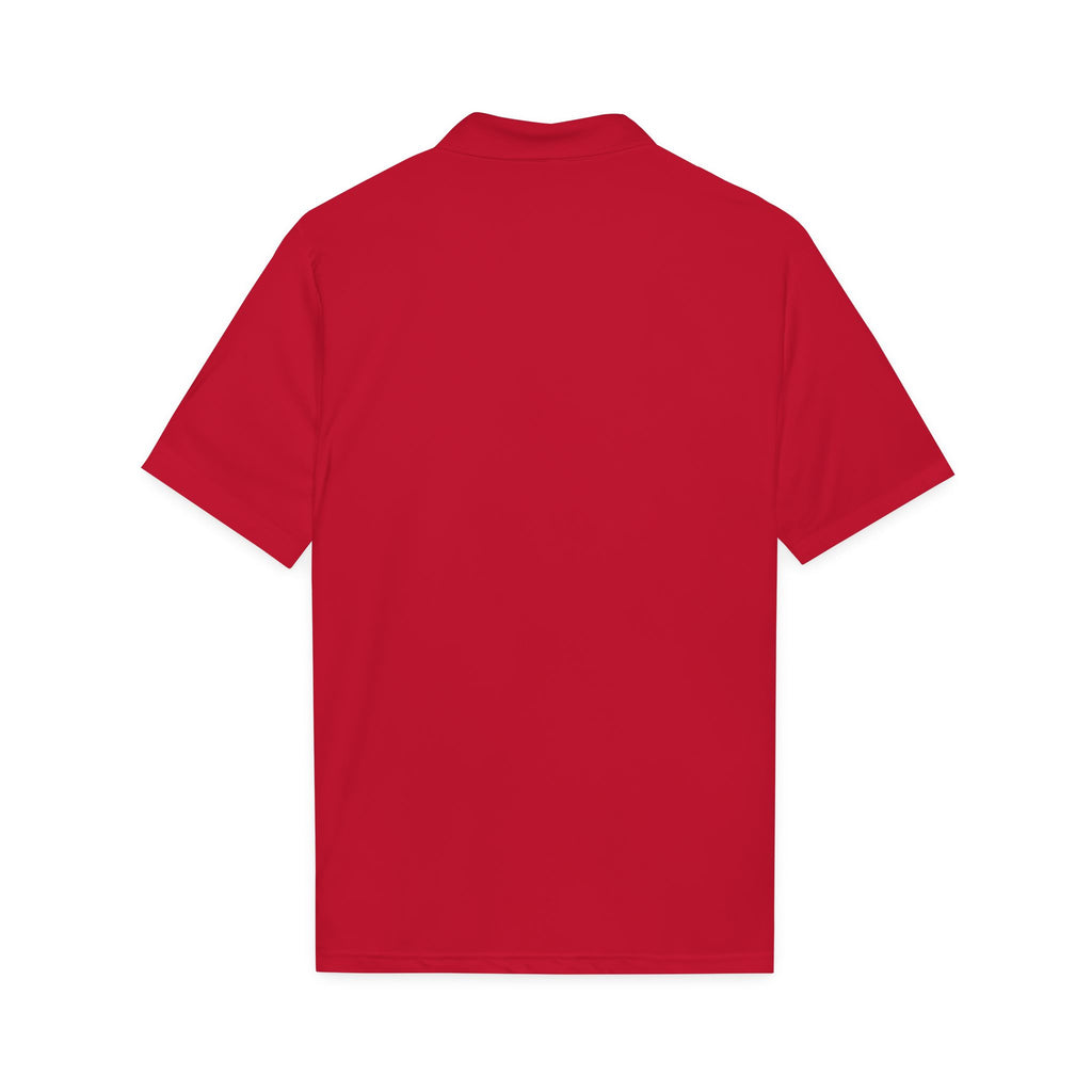 Turn & Burn Co. Original Polo