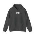 Turn & Burn Co. Original Hoodie