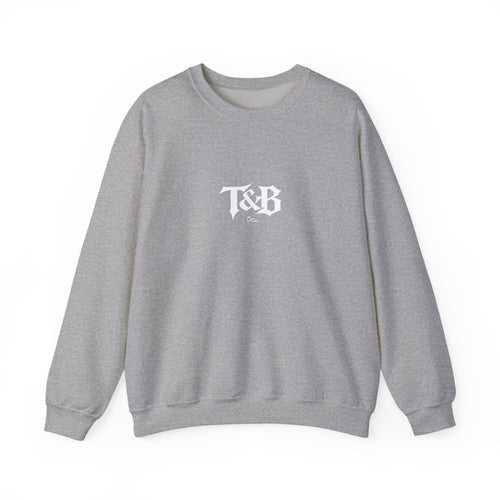 Turn & Burn Co.  Original Crewneck
