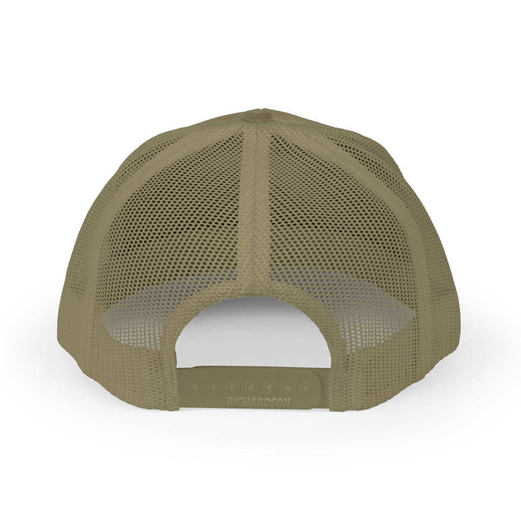 Turn & Burn Co. Original SnapBack
