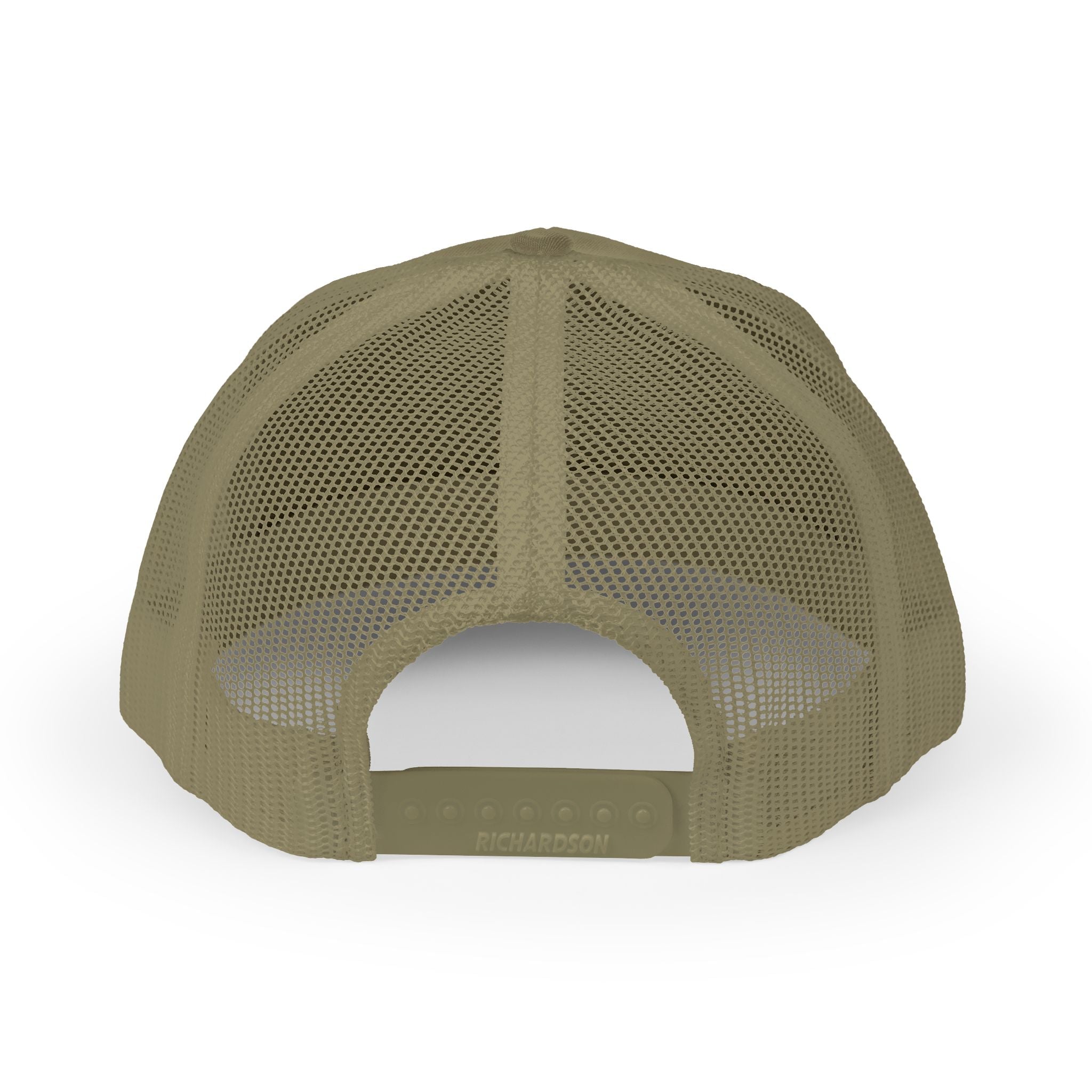 Turn & Burn Co. Original SnapBack