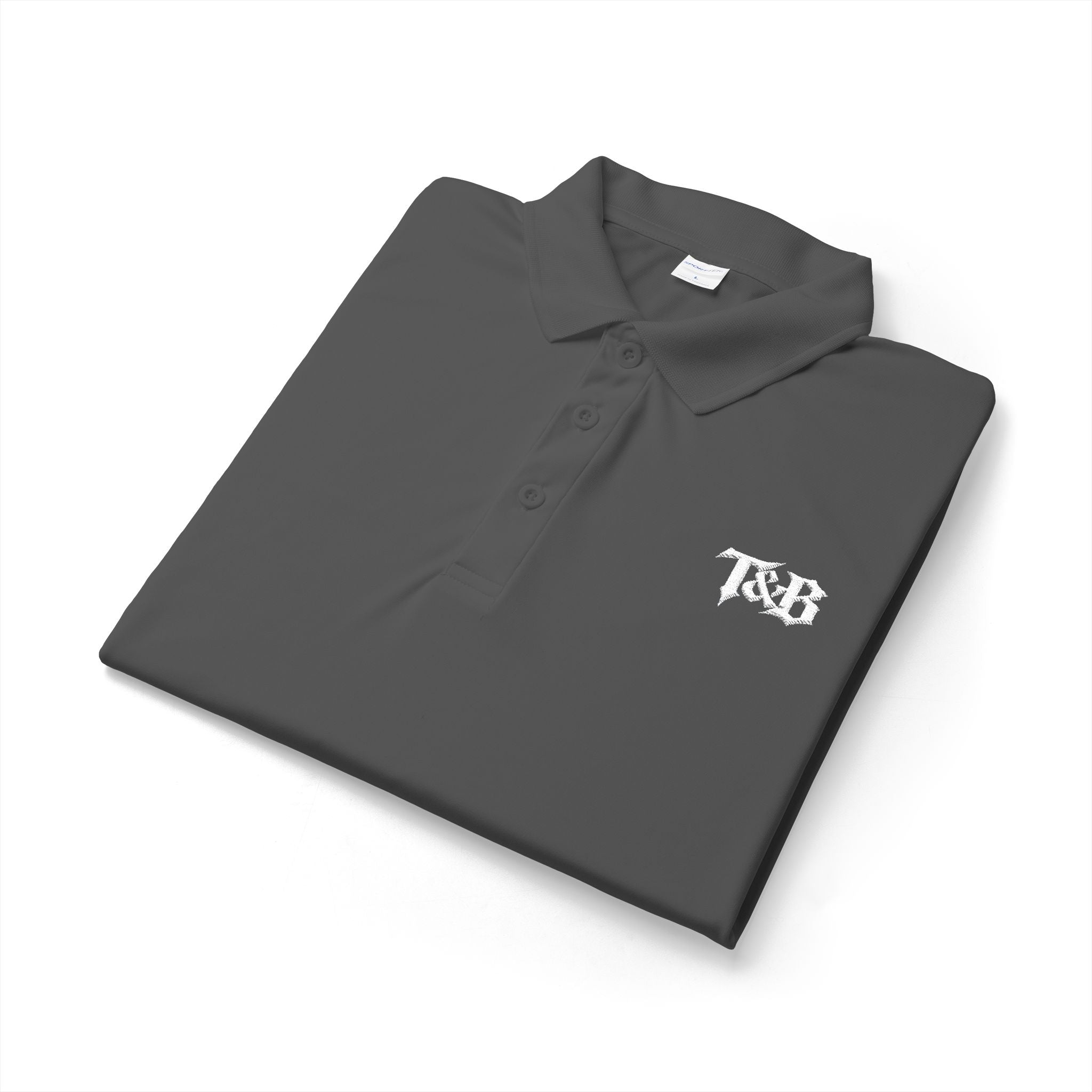Sport-Tek® PosiCharge® Competitor™ Polo