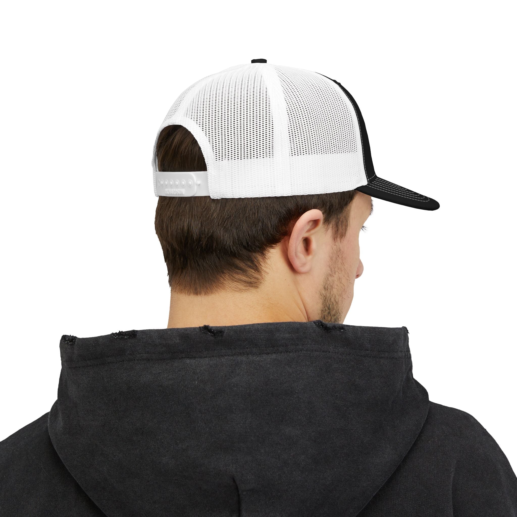 Turn & Burn Co. Original SnapBack