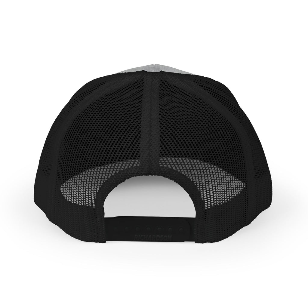 Turn & Burn Co. Original SnapBack