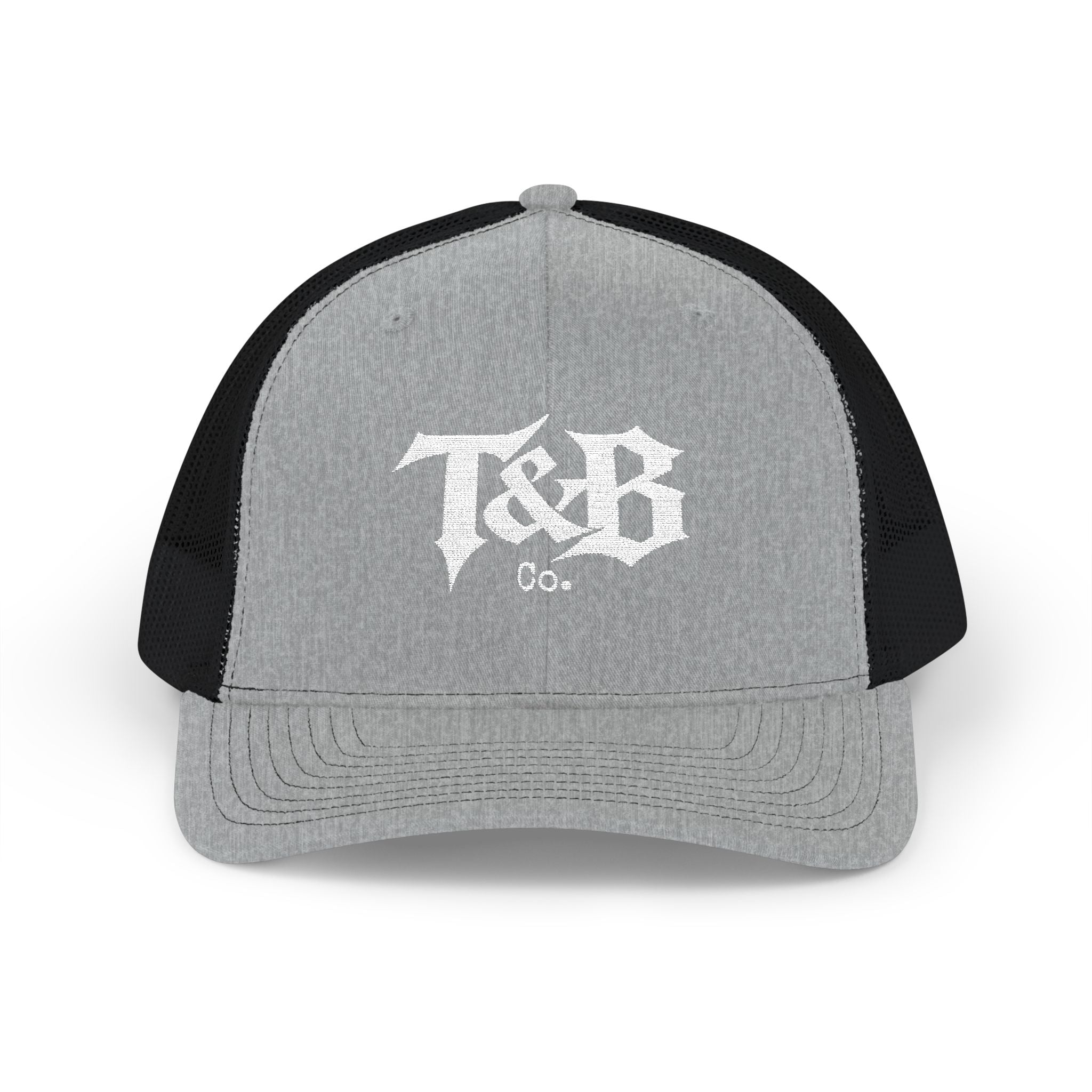 Turn & Burn Co. Original SnapBack