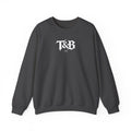 Turn & Burn Co.  Original Crewneck