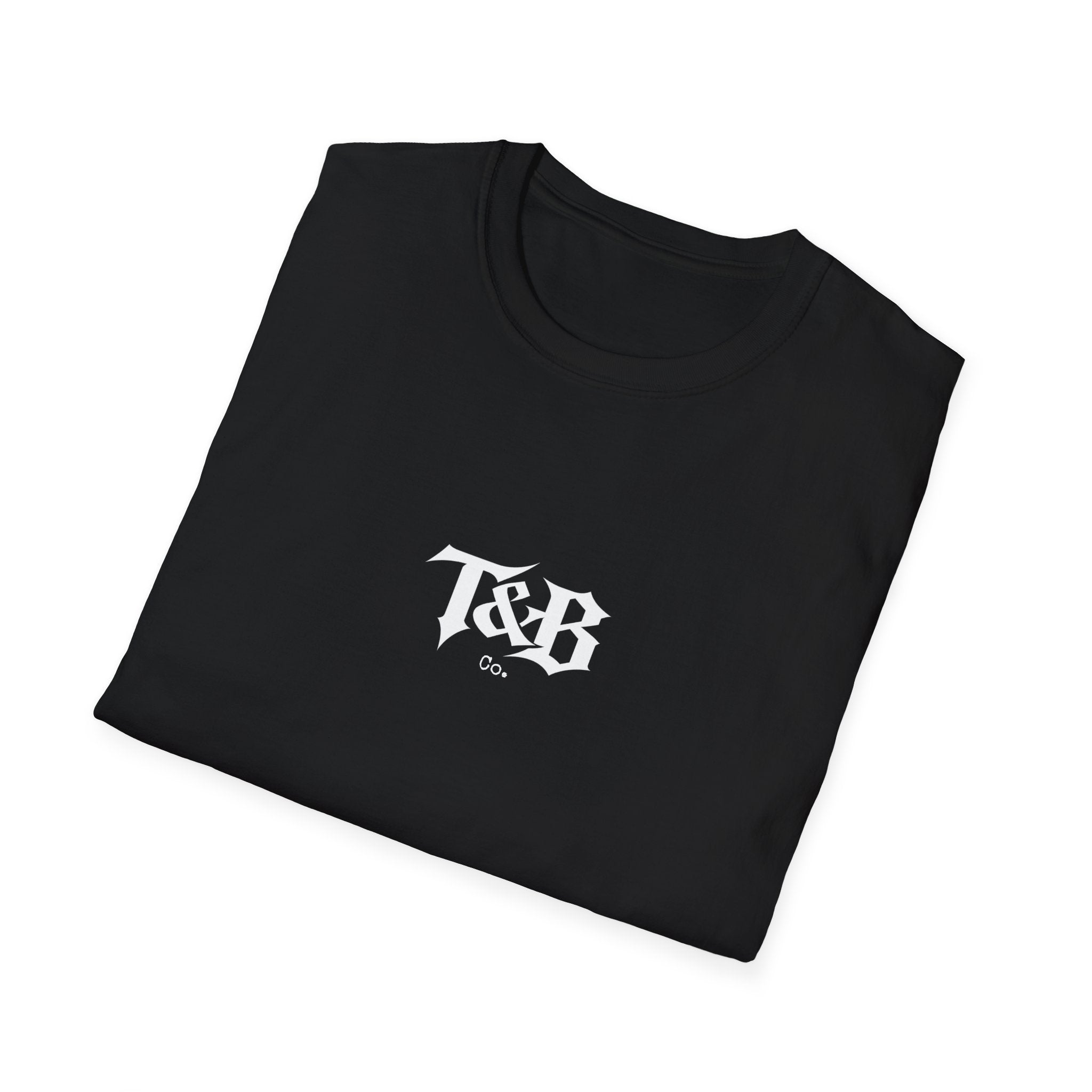 Turn & Burn Co. Original Women’s T-Shirt