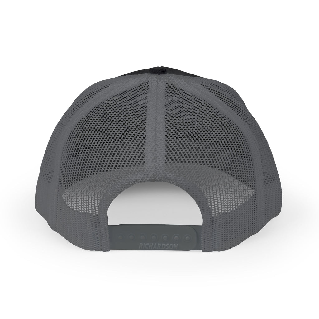 Turn & Burn Co. Original SnapBack