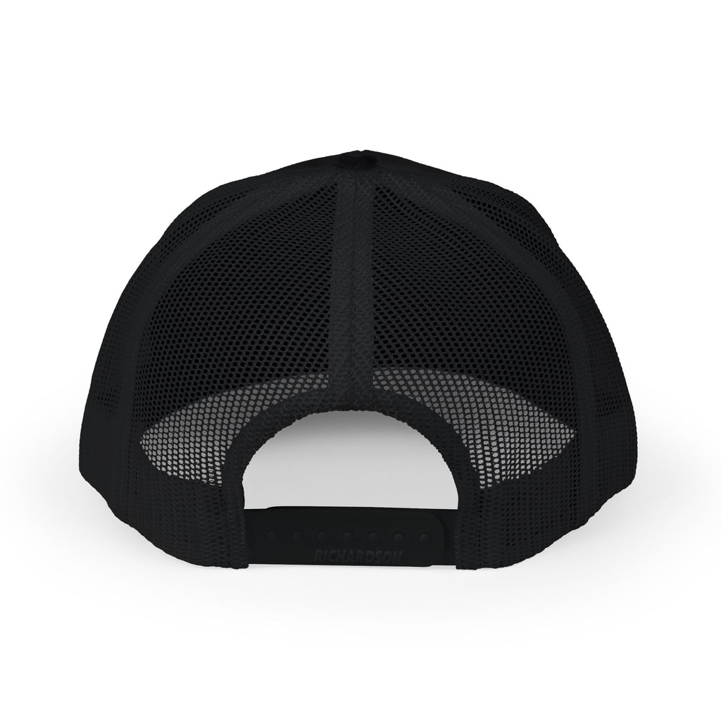 Turn & Burn Co. Original SnapBack