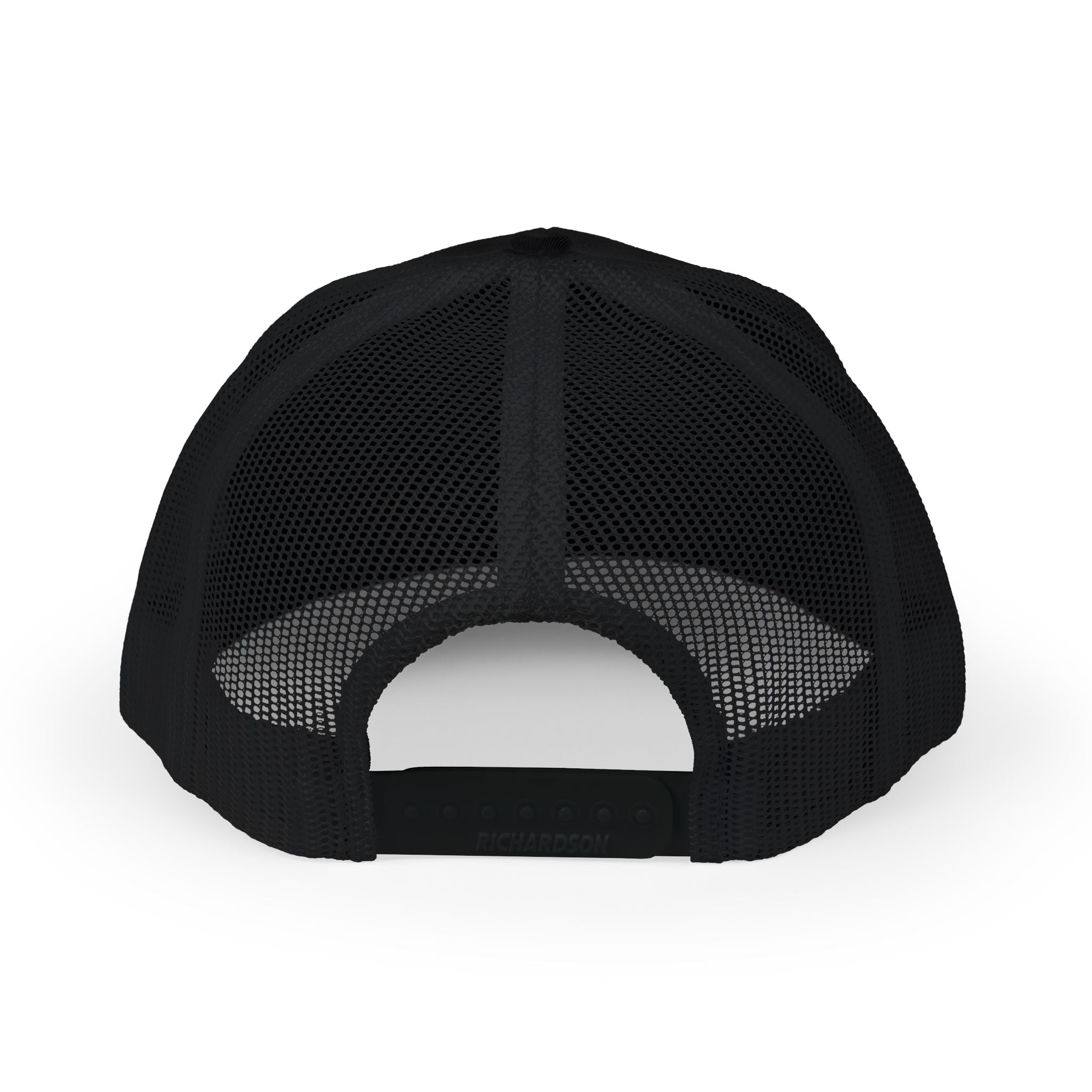 Turn & Burn Co. Original SnapBack
