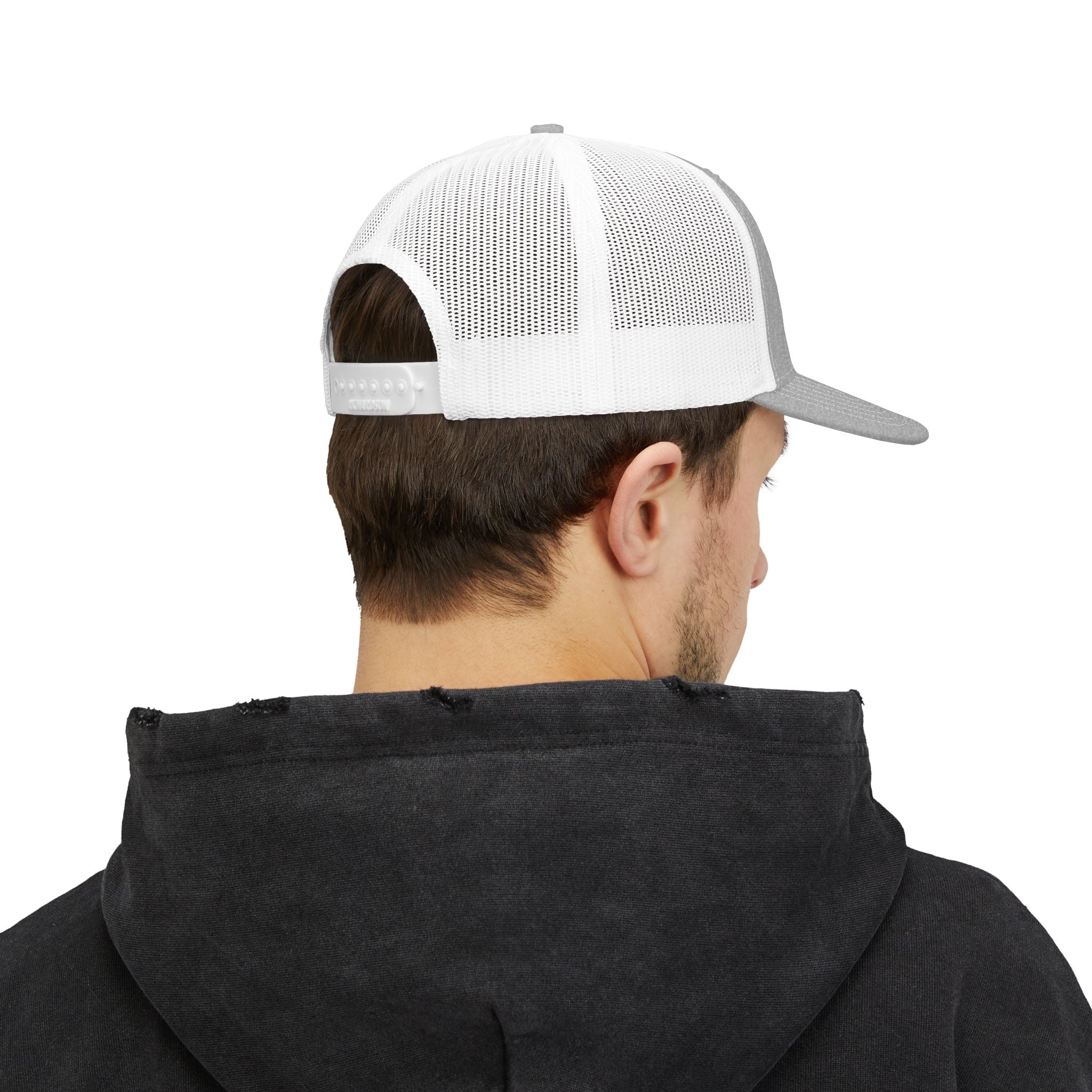 Turn & Burn Co. Original SnapBack