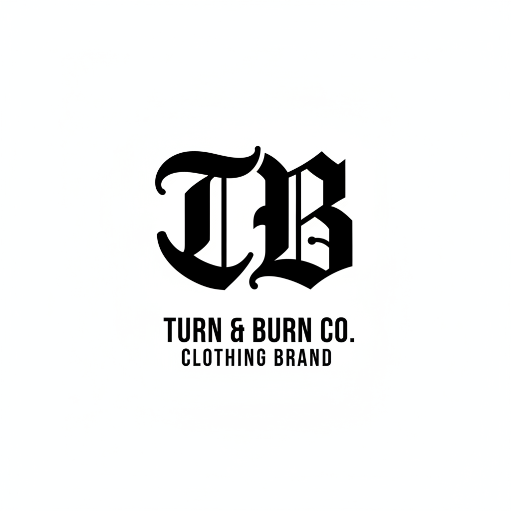T&B Monogram